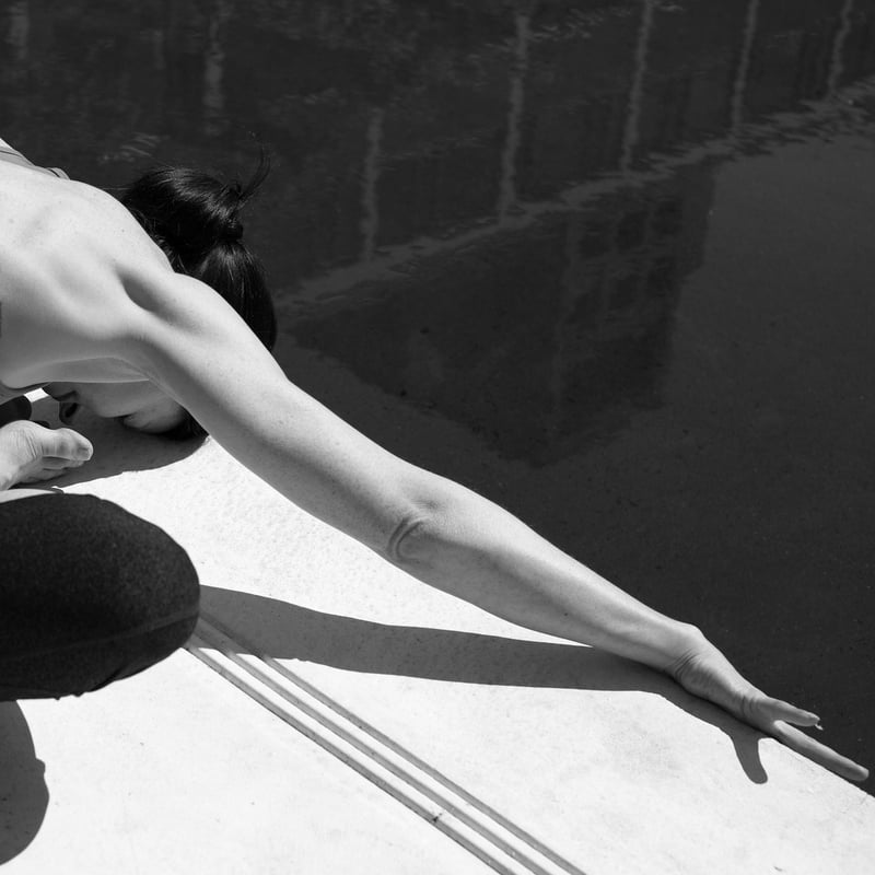 Mind-Body Balance